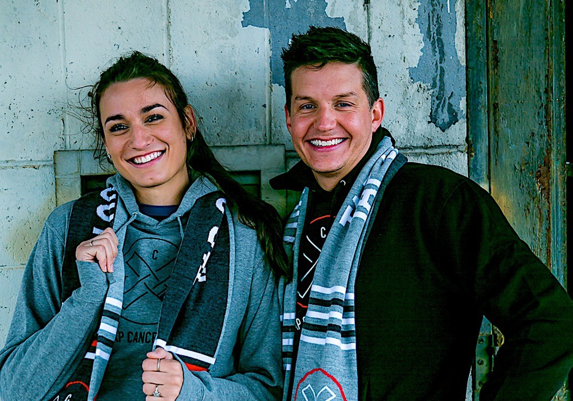 Scarves