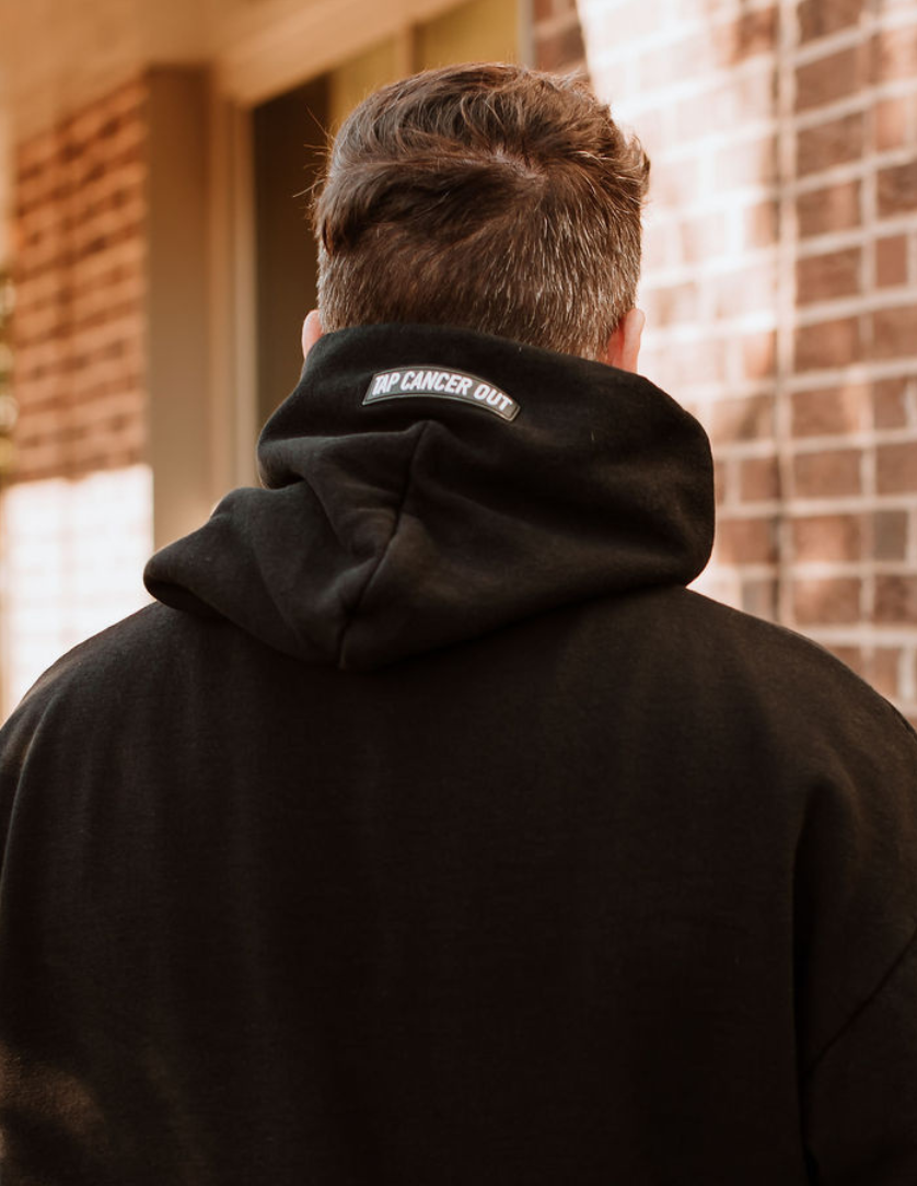 R4AR - Heavyweight Sweatshirt