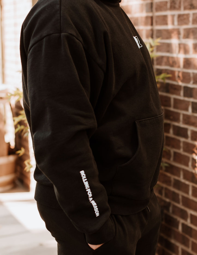 R4AR - Heavyweight Sweatshirt