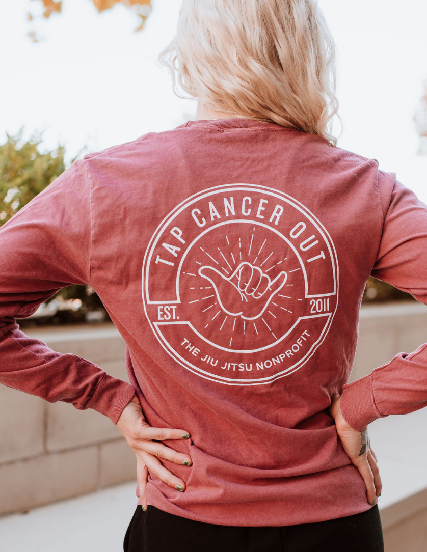 TCO Shaka Long-Sleeve Tee