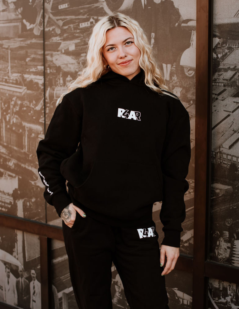 R4AR - Heavyweight Sweatshirt