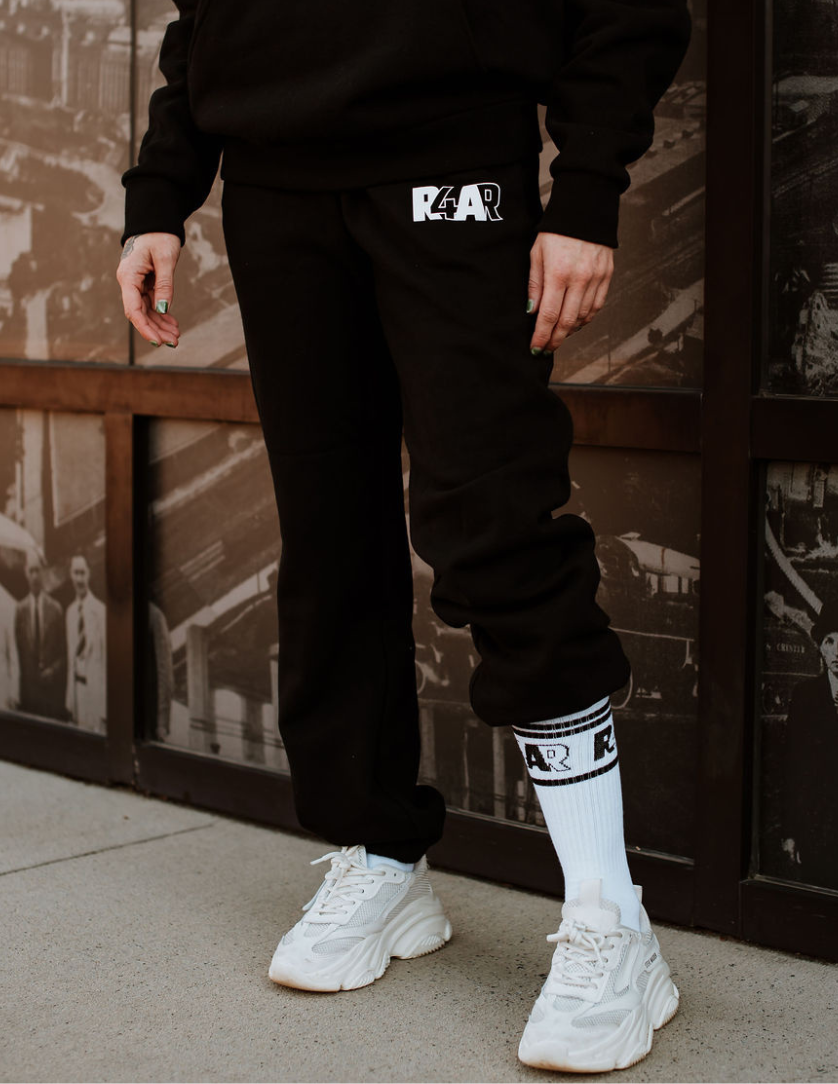 R4AR - Heavyweight Sweatpants