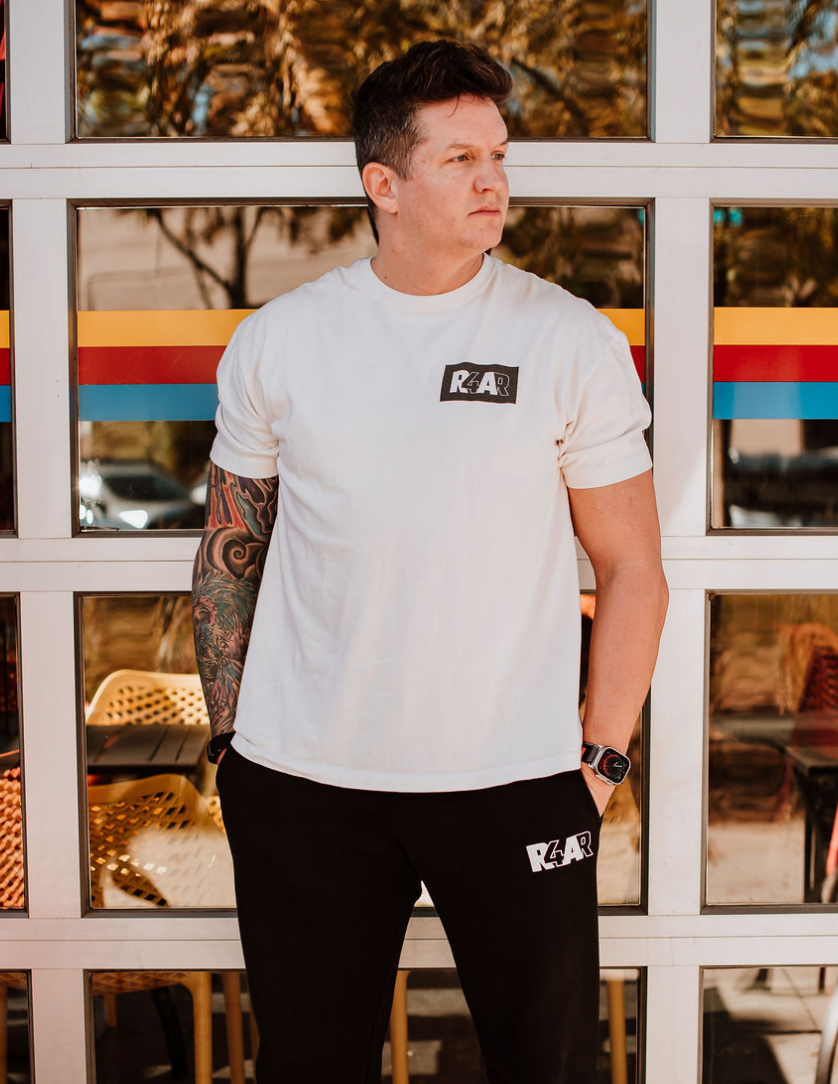 R4AR - Men's Tee