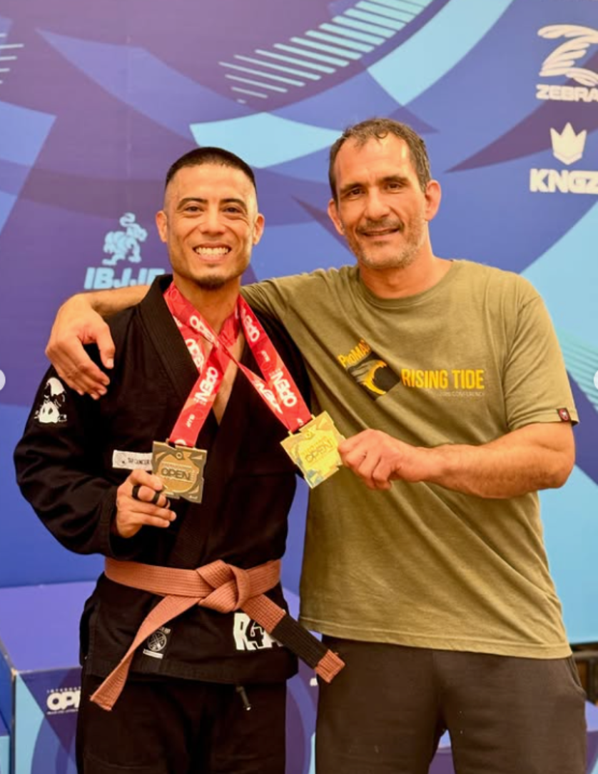 TCO  x Inverted Gear "R4AR" Competition Gi - Men's