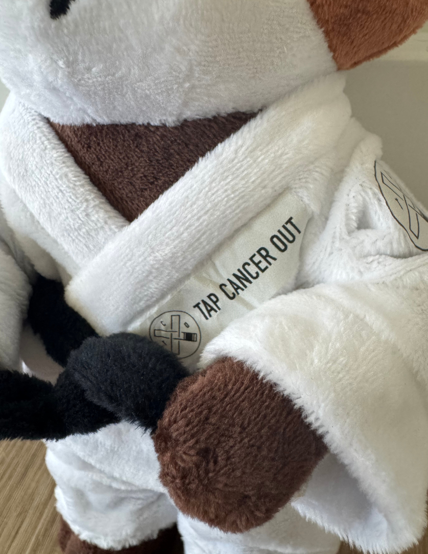 Roly the Red Panda (9" Plush)