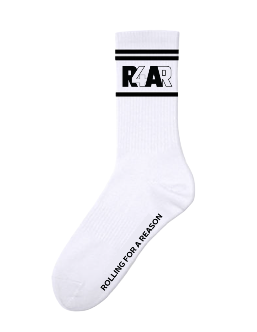 R4AR - Crew Socks