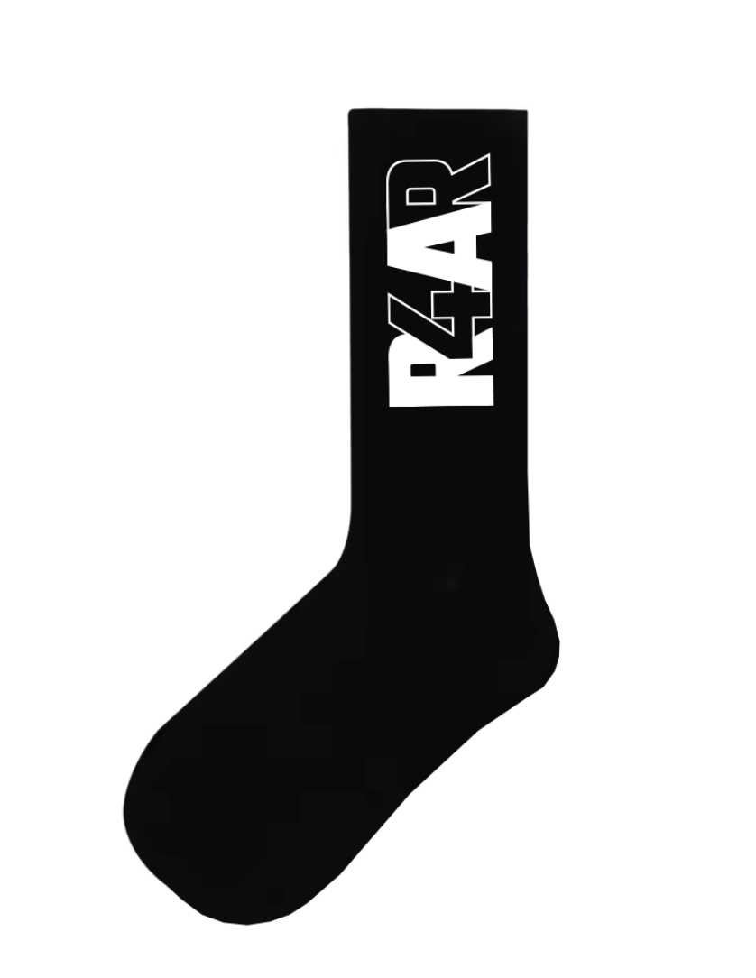 R4AR - Crew Socks