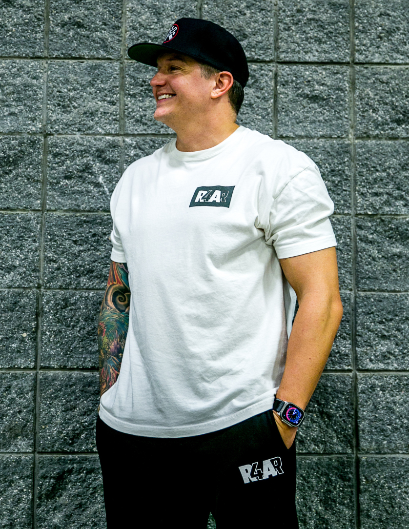 R4AR - Men's Tee