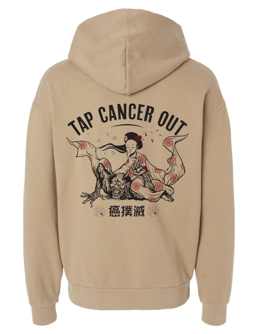 TCO Meerkatsu "Omoplata" Sweatshirt