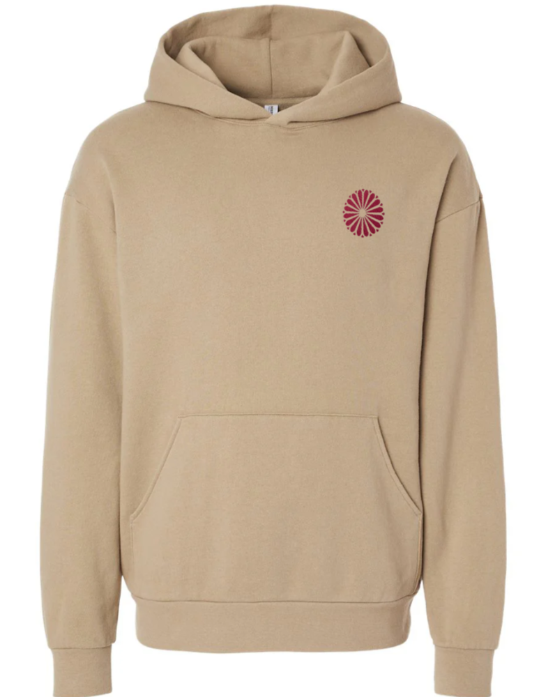 TCO Meerkatsu "Omoplata" Sweatshirt