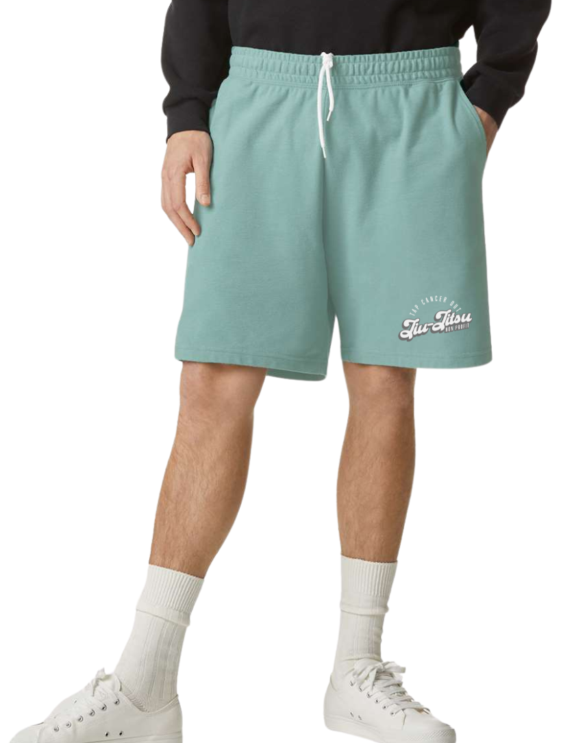 TCO Retro Pique Shorts