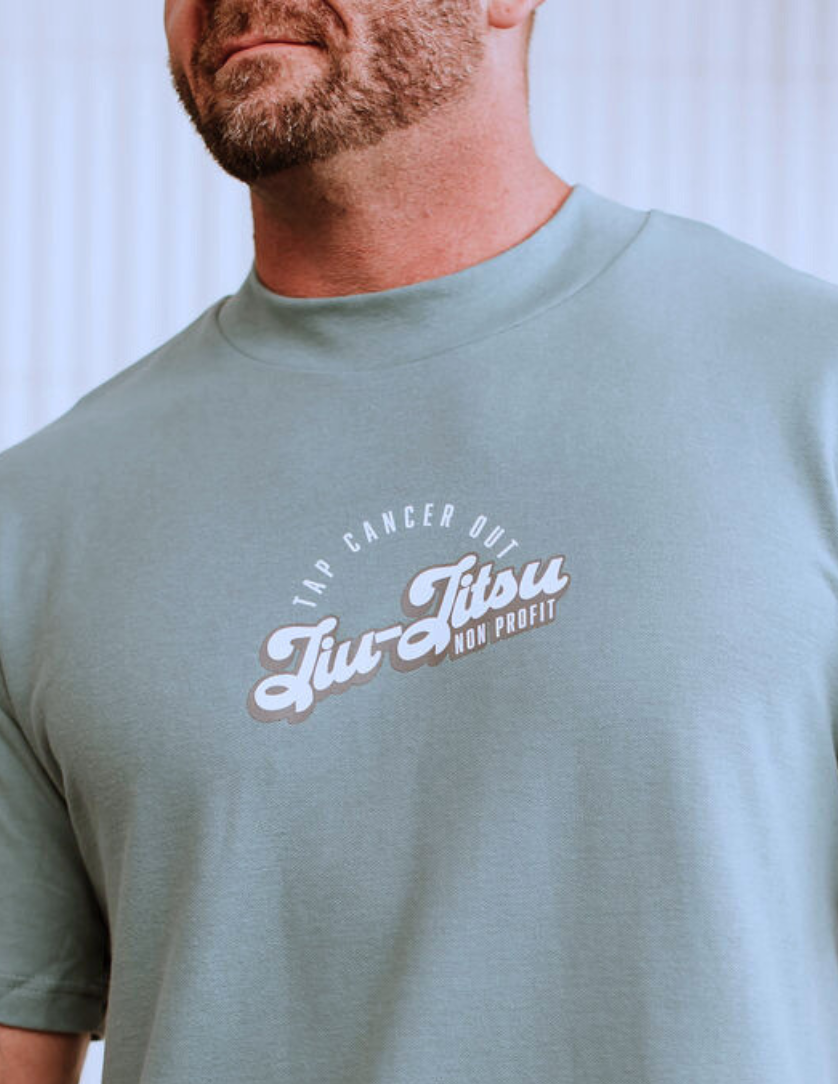 TCO Retro Pique Shorts & Tee Set