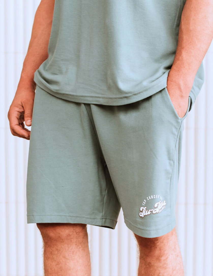 TCO Retro Pique Shorts