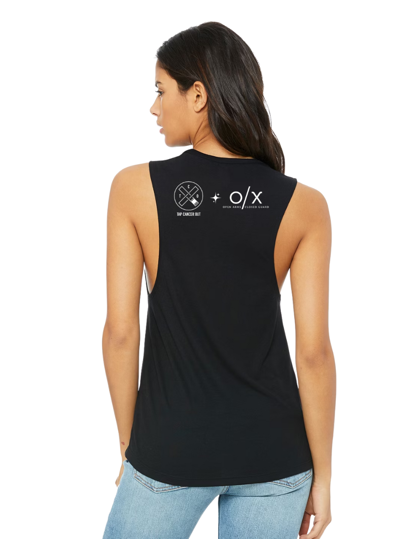 "Rolling For a Reason" Ladies Tank