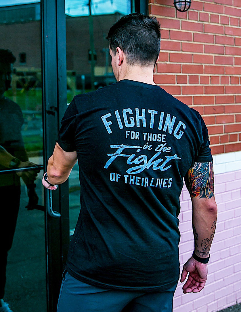 Fight For Others T-Shirt